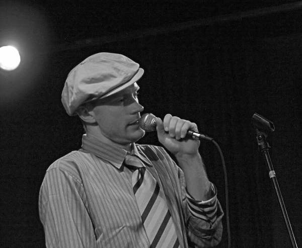 parroťs gallery_2006