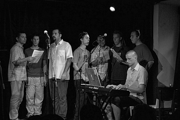 parroťs gallery_2007