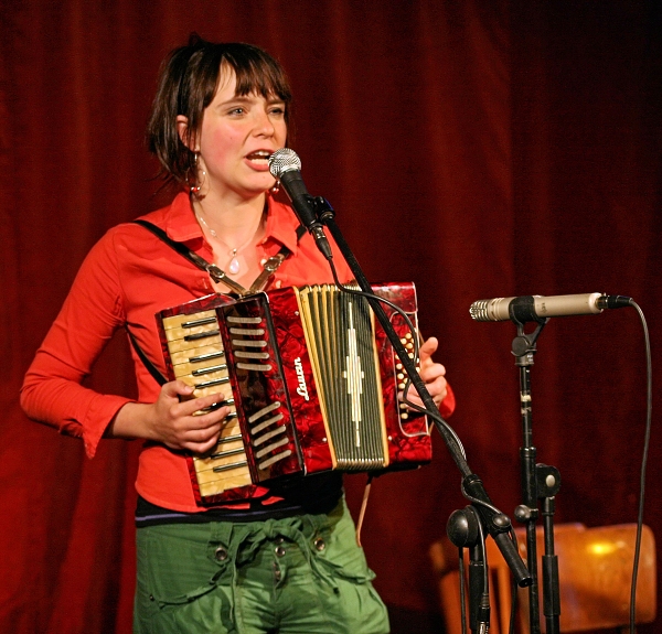 parroťs gallery_2009